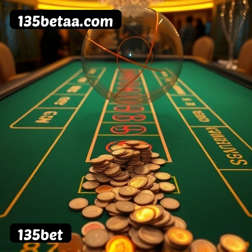 Guia visual quadrado da instalação APK 135bet