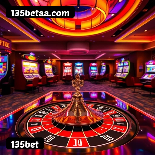 Benefícios do Login 135bet - Bônus e Vantagens Exclusivas